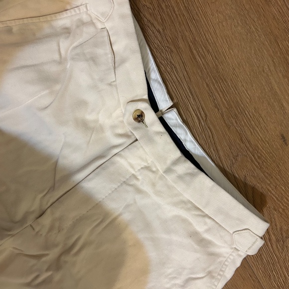 32x27 Propercloth Propercloth Heavy Brushed Cotton Side Dress Pants - Picture 2 of 3